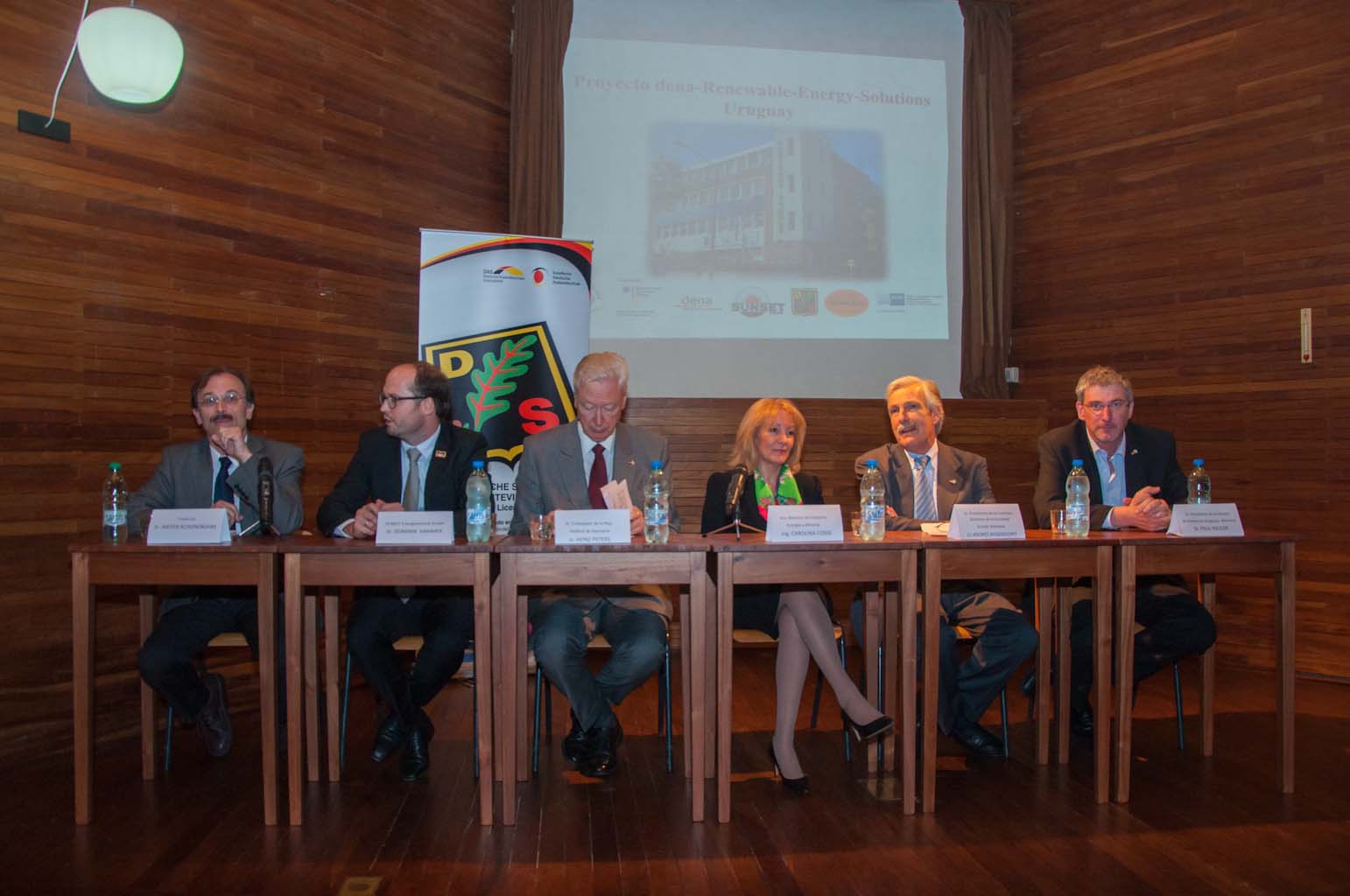 Einweihungsveranstaltung 01