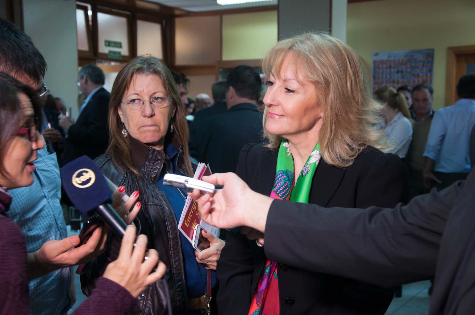 Einweihungsveranstaltung 09