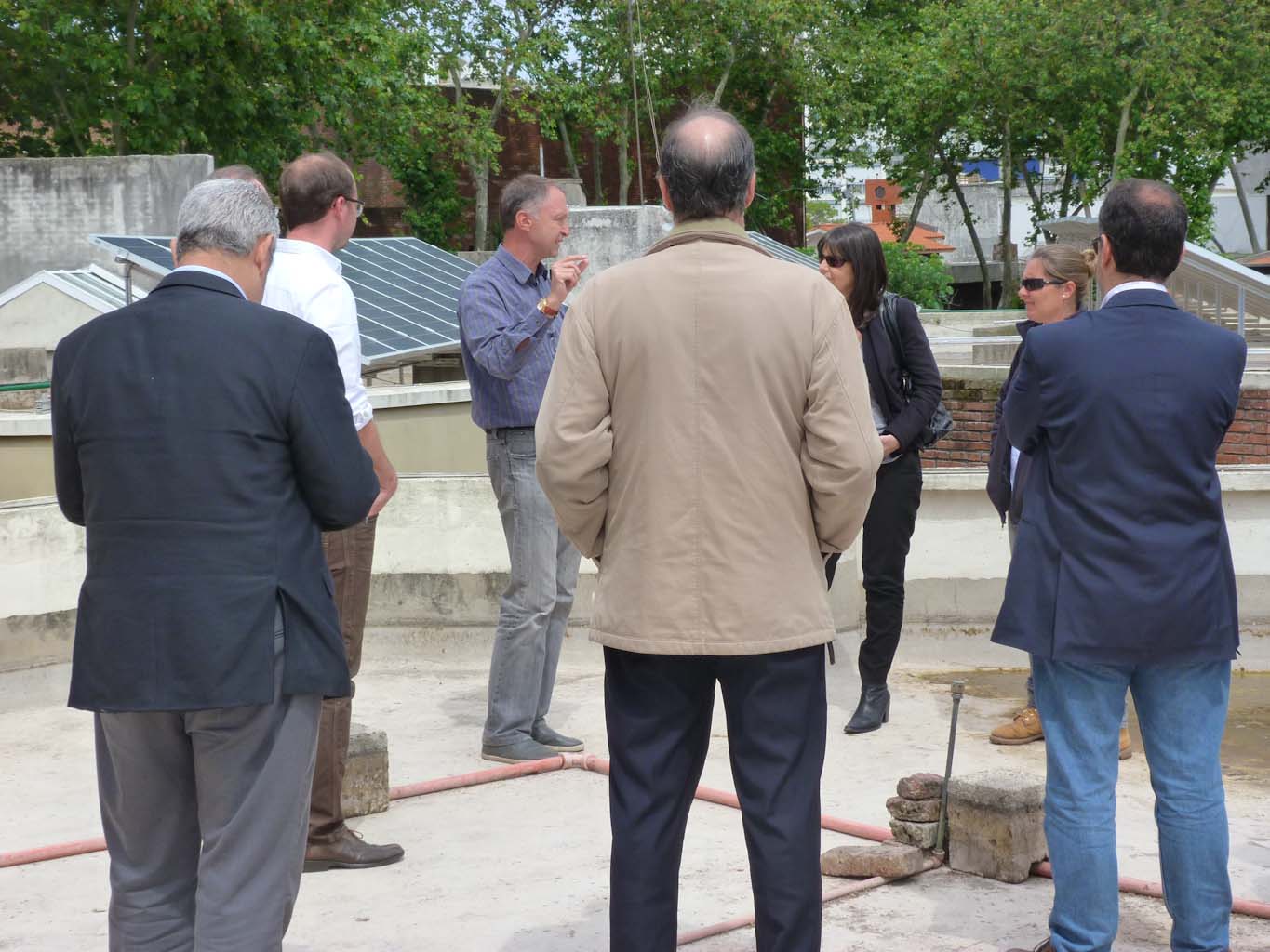 Fach Informationsveranstaltung 01