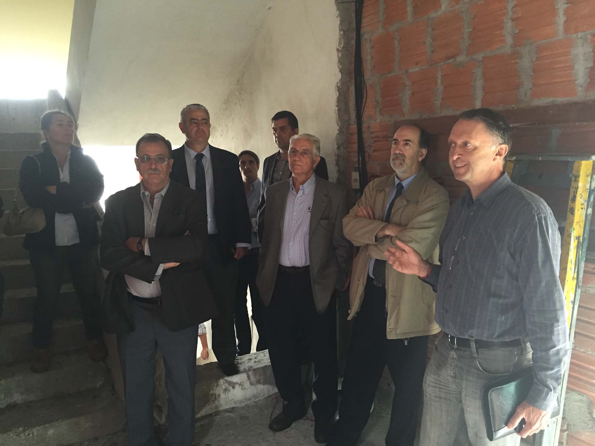 Fach Informationsveranstaltung 09