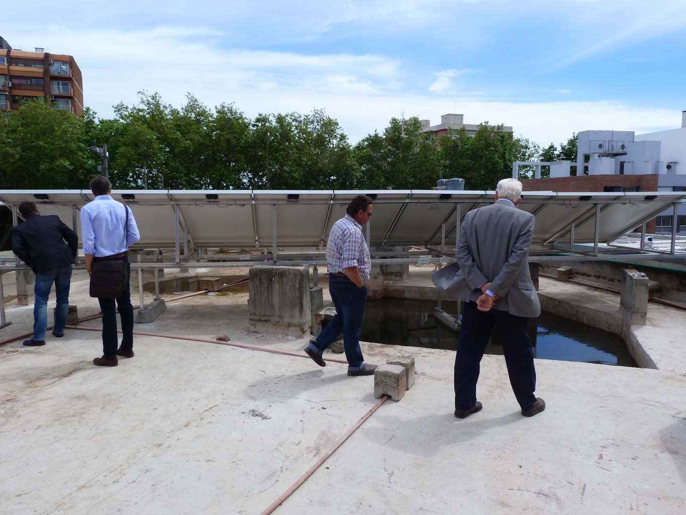 Fach Informationsveranstaltung 10