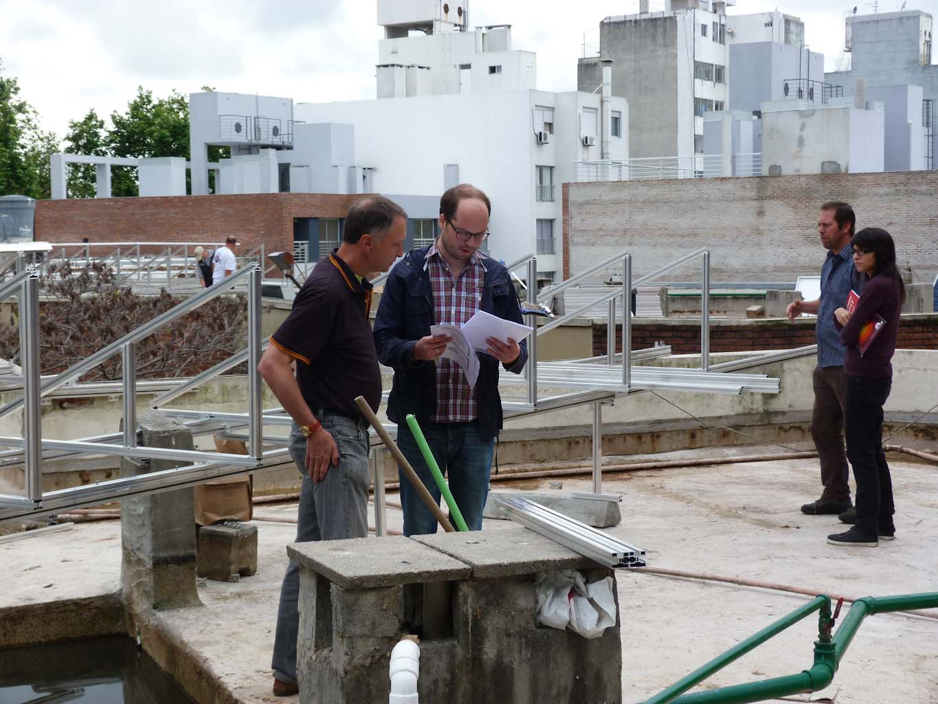 Schulung Photovoltaik 02