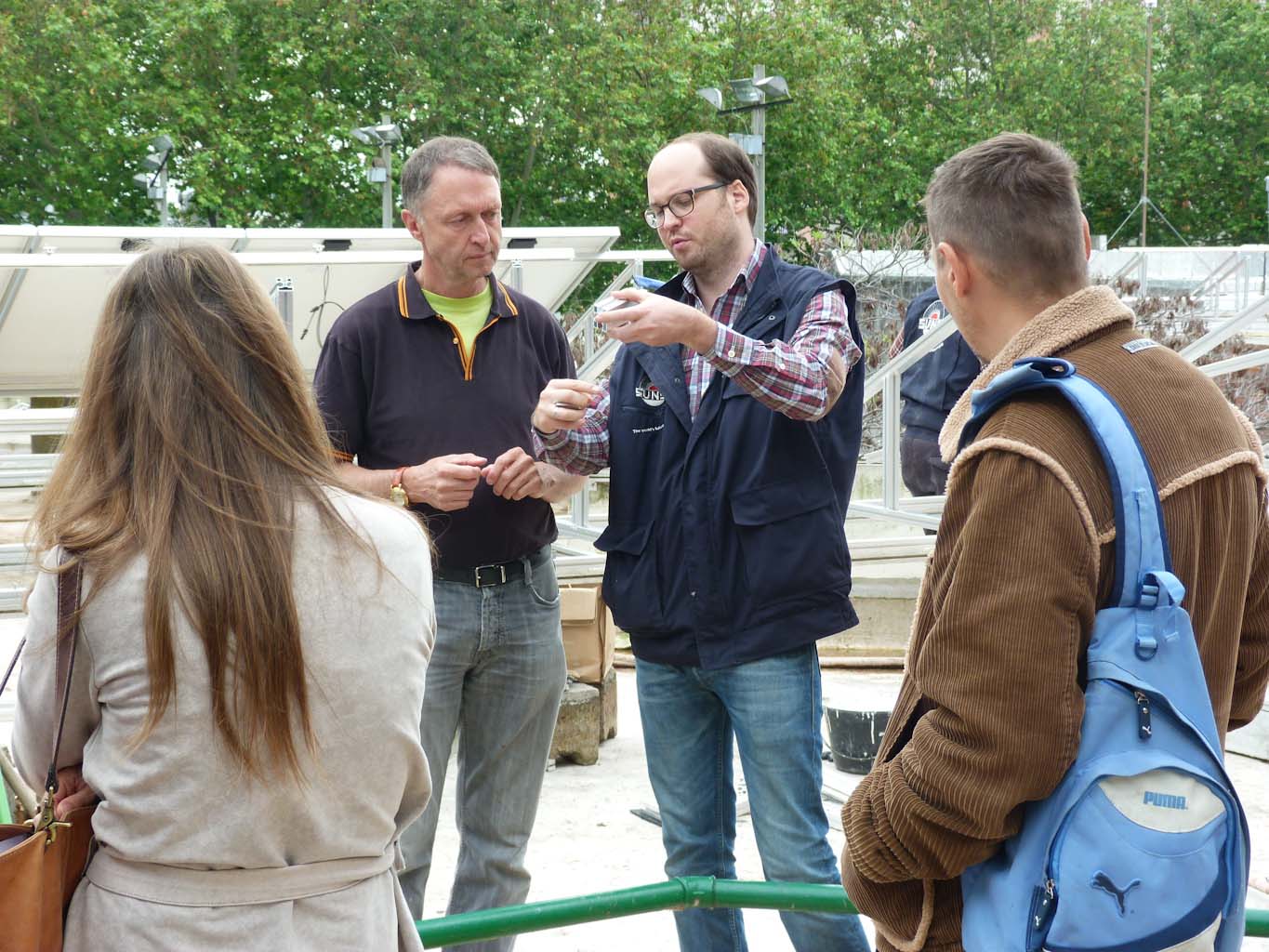 Schulung Photovoltaik 05