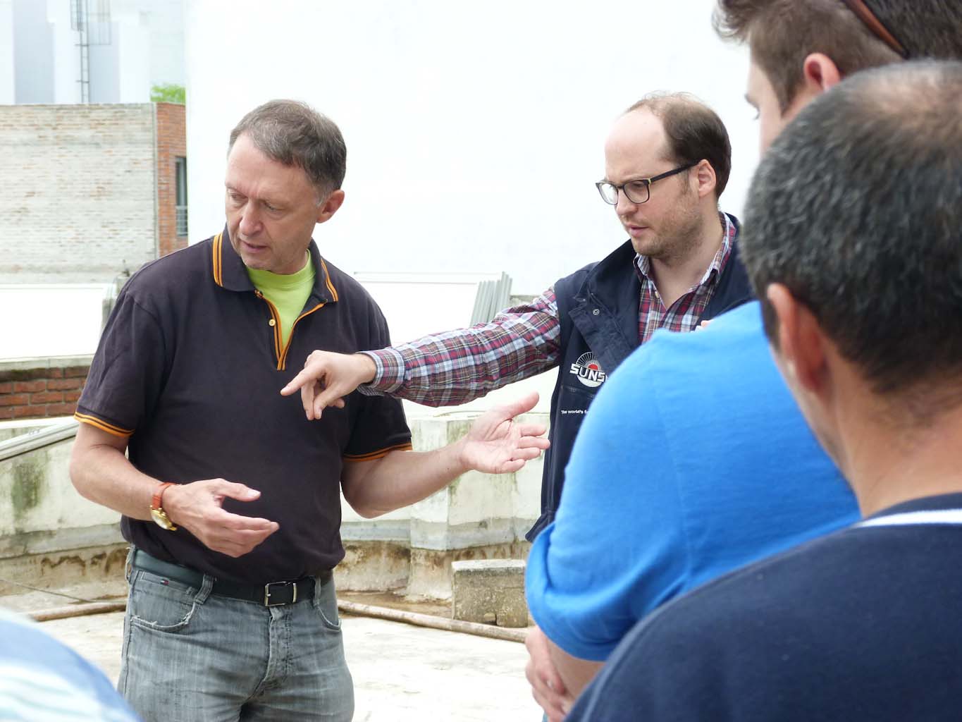 Schulung Photovoltaik 06